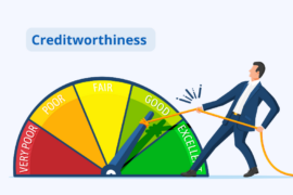 What is Creditworthiness and How Can it be Determined