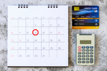 how to know credit card billing date featured