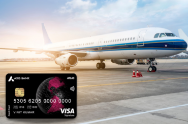 New Airline Partners Added to Axis Atlas Credit Card Featured