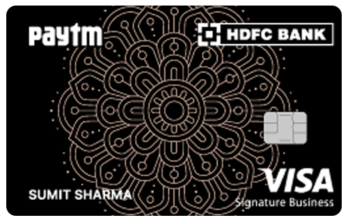 Paytm-HDFC-SELECT-Business-Credit-Card