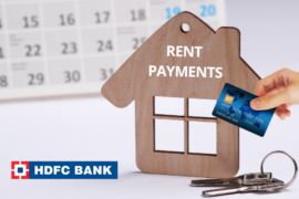 hdfc credit card rental payments revised featured