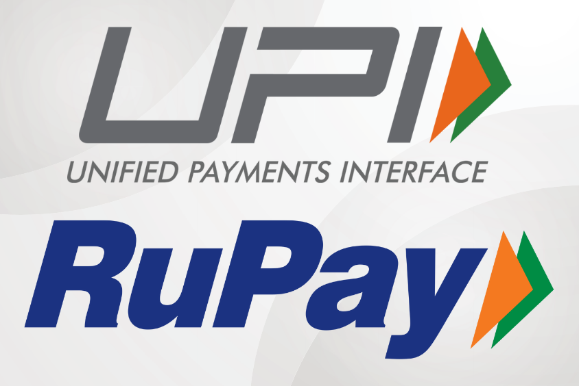 RBI Allows RuPay Credit Cards Linking With UPI