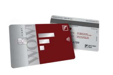 idfc first wow credit card launched featured