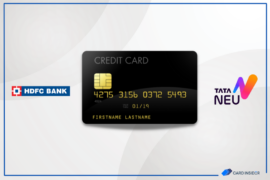hdfc tata neu plus and infinity credit card launched featured