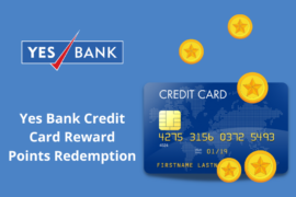 redeem yes bank credit card reward points featured