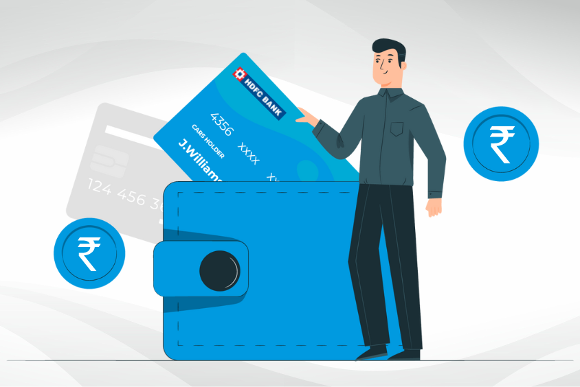 Planning to Apply for an HDFC Credit Card? Here is a All You Need to Know