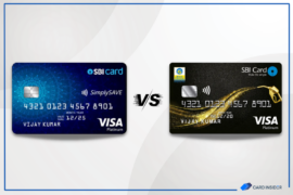 sbi simplysave credit card vs bpcl sbi credit card featured