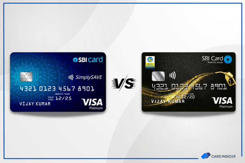 sbi simplysave credit card vs bpcl sbi credit card featured