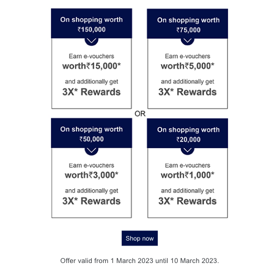 AmEx Rewards Multiplier Offer July 2022: Get Additional Complimentary Vouchers