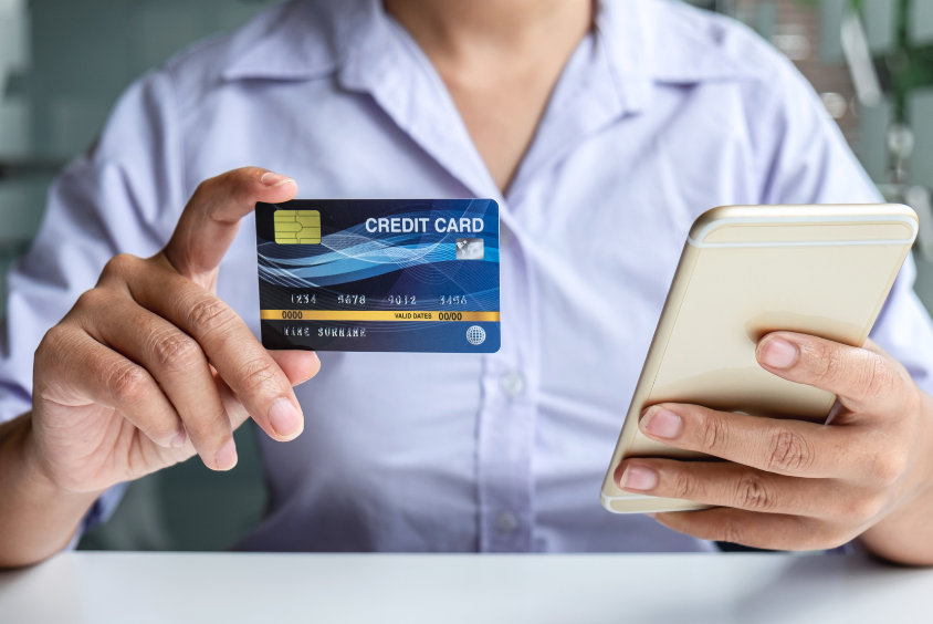 What You Should Be Aware Of Before Getting a Credit Card featured