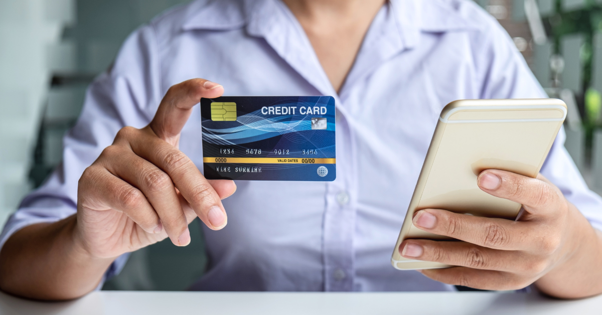 What You Should Be Aware Of Before Getting a Credit Card