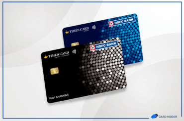 HDFC Bank Times Credit Cards Updated featured