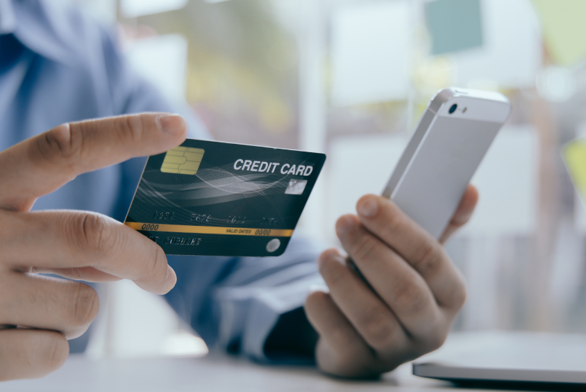 How Much Does a Credit Card Cost Featured