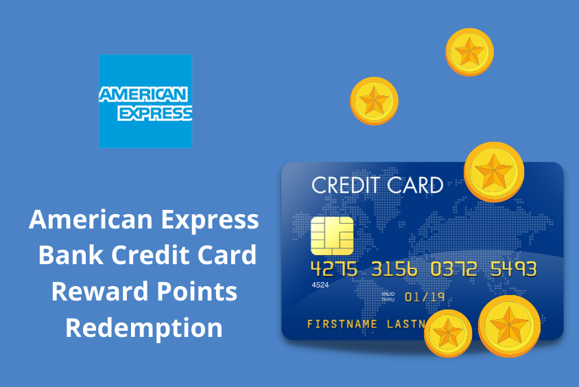 how to redeem american express credit card reward points featured