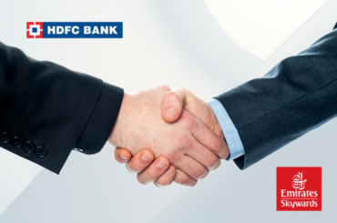 HDFC Bank Emirates Skywards Diners Club Credit Card Launched Featured