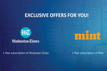 visa signature credit cards free hindustan times livemint subscription offer featured