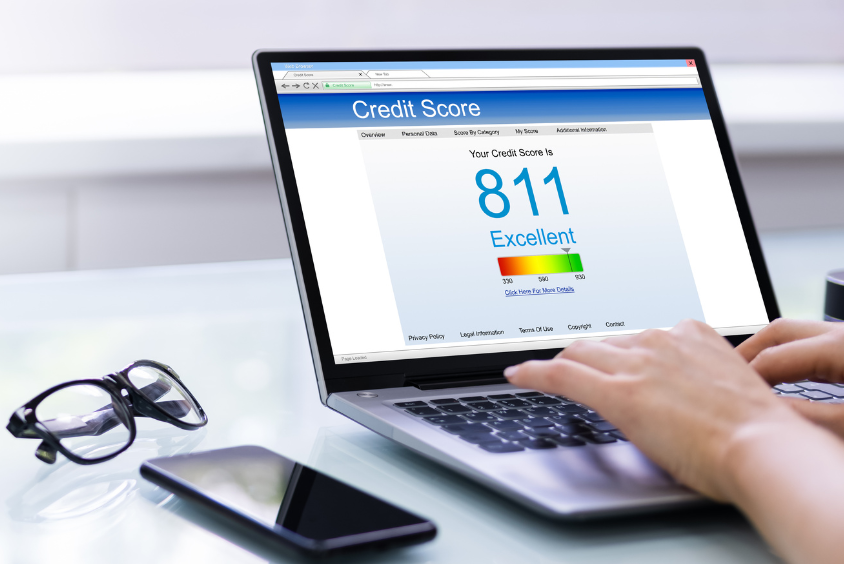 5 Reasons To Check Your Credit Score Regularly-Featured