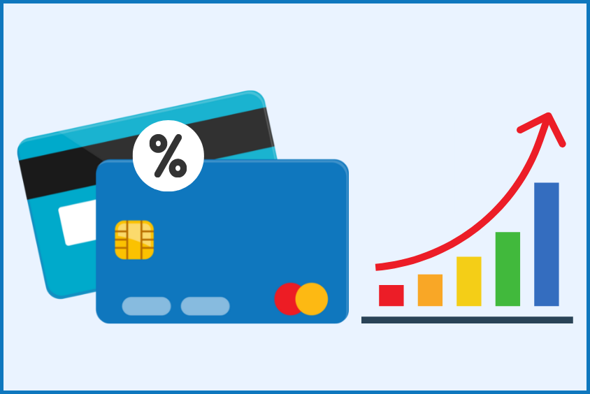 Credit Card Interest Rates - Everything You Need To Know-Featured