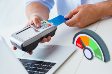 Credit Card Transactions That Are Dangerous For Your Credit Score-Featured