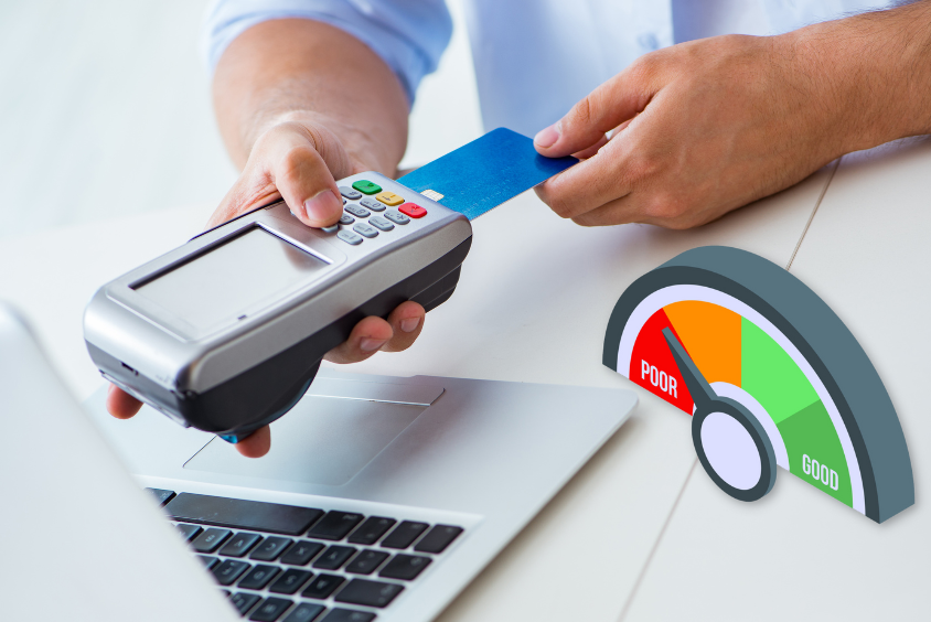 Credit Card Transactions That Are Dangerous For Your Credit Score-Featured