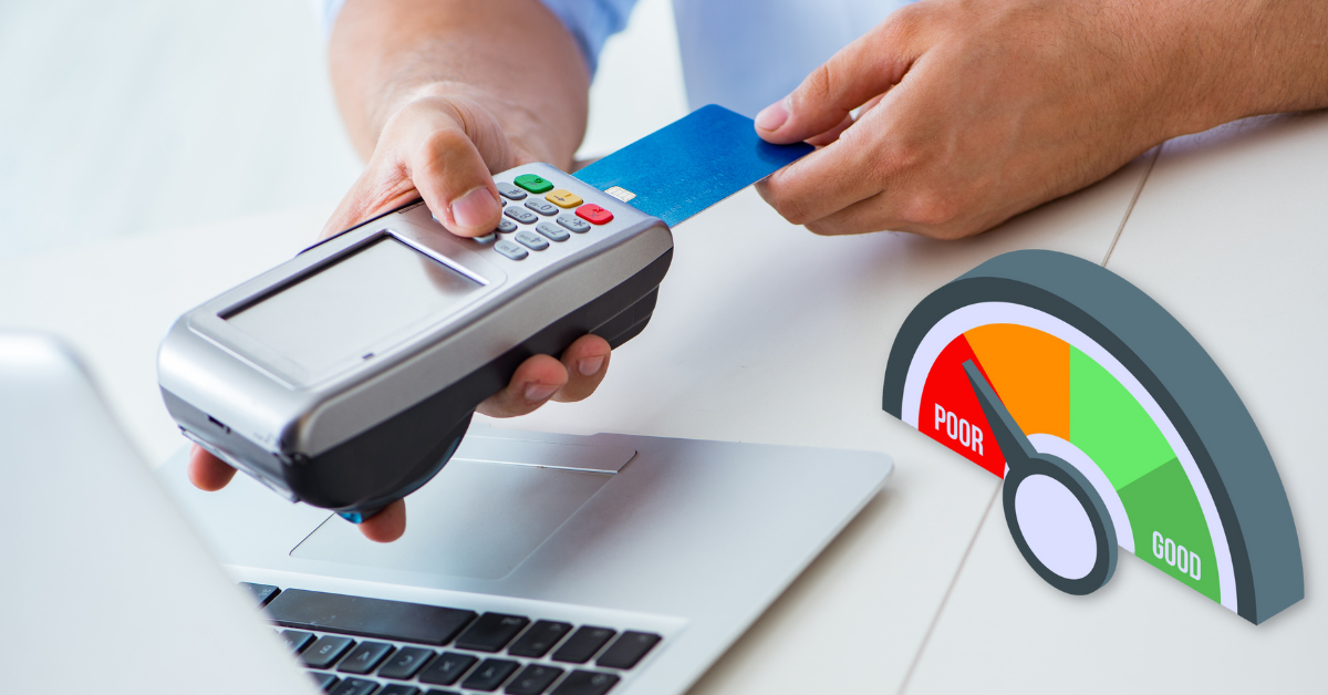 Credit Card Transactions That Are Dangerous For Your Credit Score!