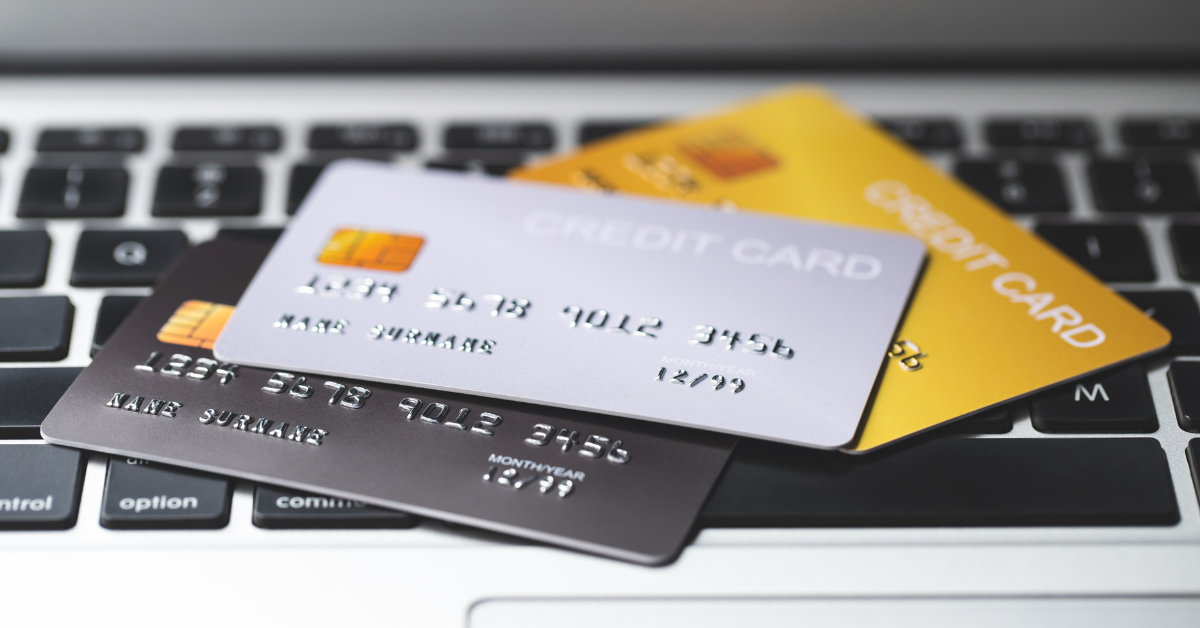 How can I Manage Multiple Credit Cards