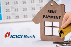 ICICI Bank to charge 1% fee on Rent Payments via Credit Cards-Featured