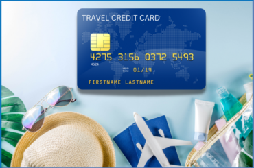Mistakes People Make With Travel Rewards Credit Card-Featured