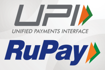 RuPay Credit card on UPI-Featured