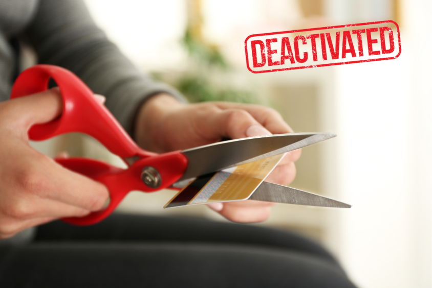 Things You Need To Know When Deactivating SBI Credit Card-Featured