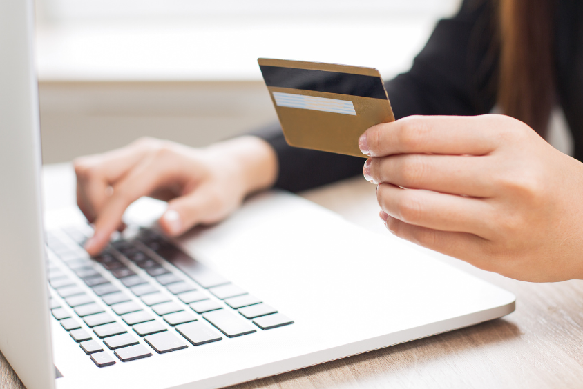 Tips On Choosing The Perfect Credit Card For Your Business-Featured