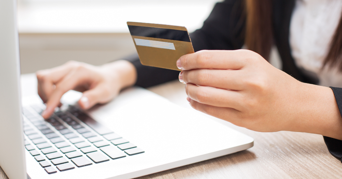 Tips On Choosing The Perfect Credit Card For Your Business!