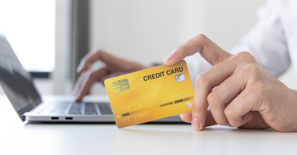 What Happens If a Credit Card Payment is Missed?