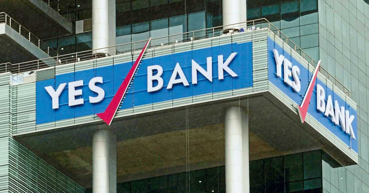 Yes Bank Revised Various Features On Its Credit Cards