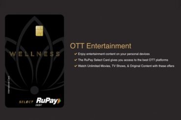 Avail-Complimentary-OTT-Platforms-Subscription-On-Your-Rupay-Select-Wellness-Card-Featured