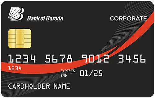 BoB-Corporate-Credit-Card