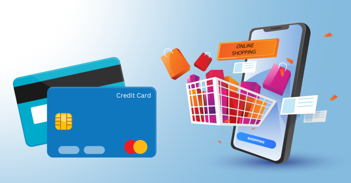 Choosing a Credit Card For Online Shopping