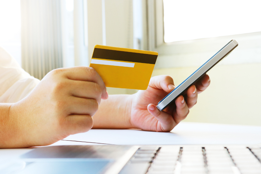 Common Myths About Accepting Credit Card Payments