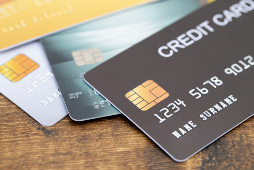 Factors to Consider When Comparing Credit Cards
