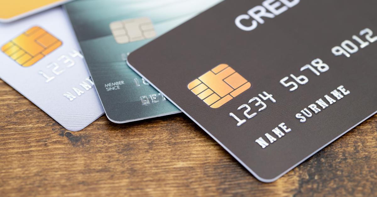 Factors to Consider When Comparing Credit Cards-Post