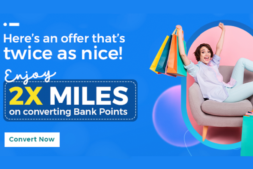 Get-2x-Miles-and-a-Flipkart-Voucher-On-Converting-Your-Credit-Card-Rewards-Into-Intermiles-Feat