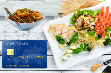 How_To_Maximize_Dining_Benefits_Of_a_Credit_Card-Featured