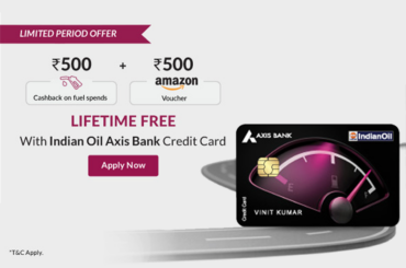 Indian-Oil-Axis-Bank-Credit-Card-is-Now-Available-As-Lifetime-Free-Featured