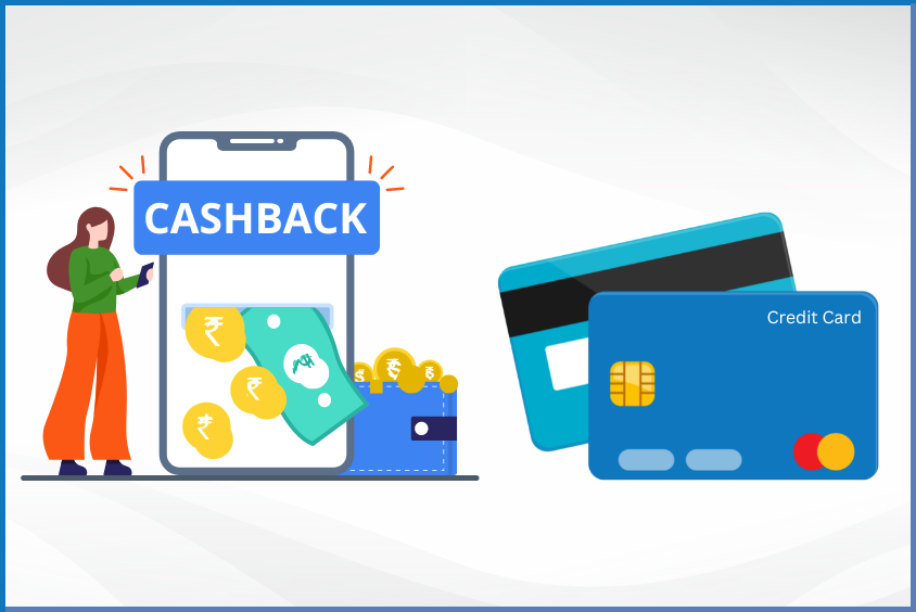 Points To Remember While Spending On a Cashback Credit Card-Featured