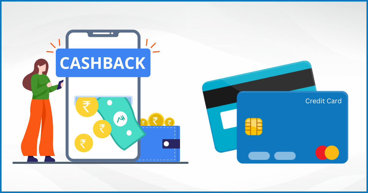 Points To Remember While Spending On a Cashback Credit Card-Post