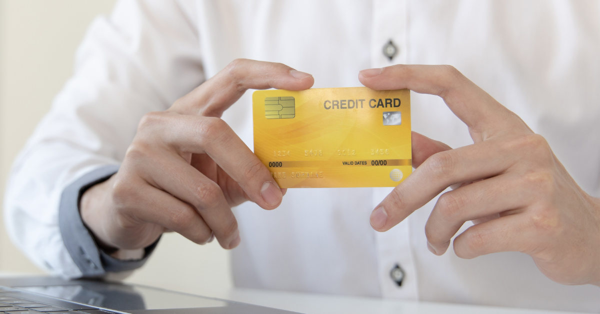 Tips to Find The Perfect Credit Card For Your Daily Spends