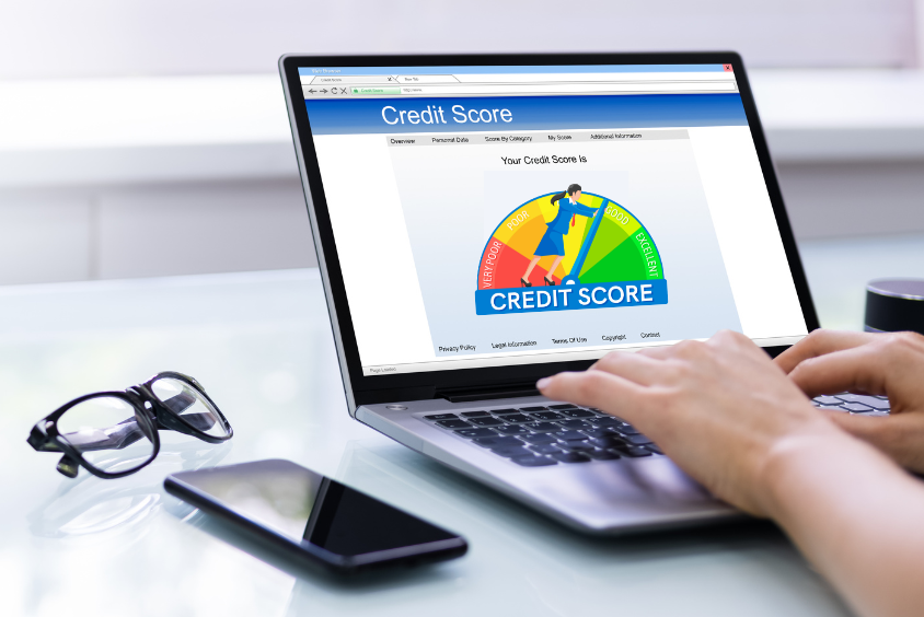 What Credit Score Do I Need to Prequalify for a Credit Card?