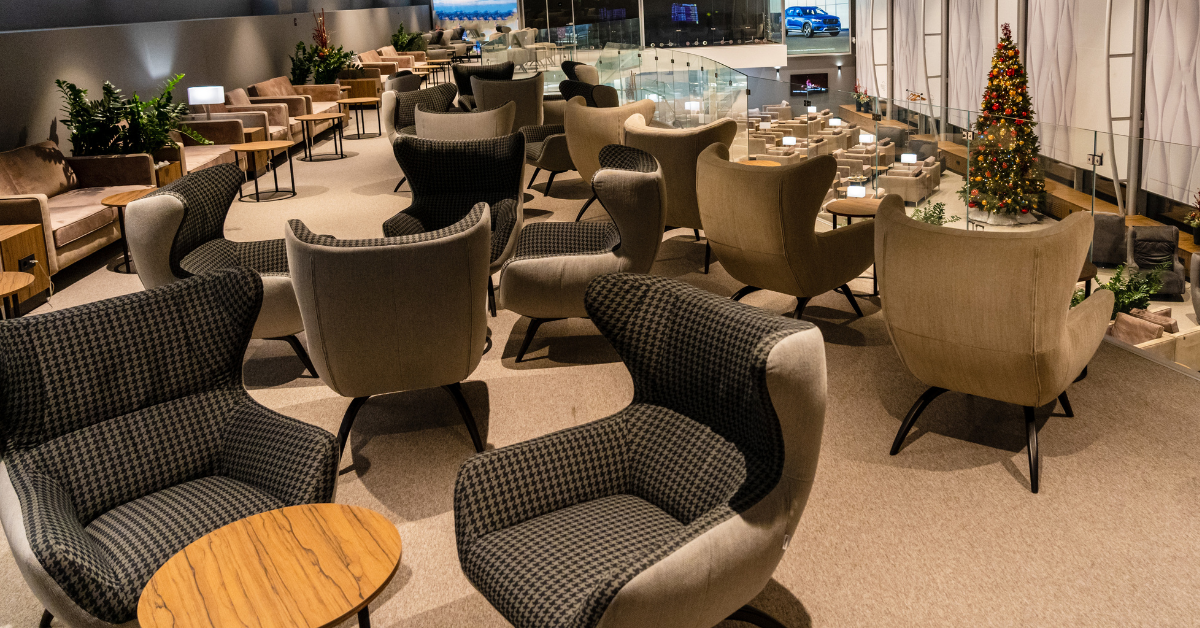 Why It Is Worth Experiencing Complimentary Airport Lounge Access-Post