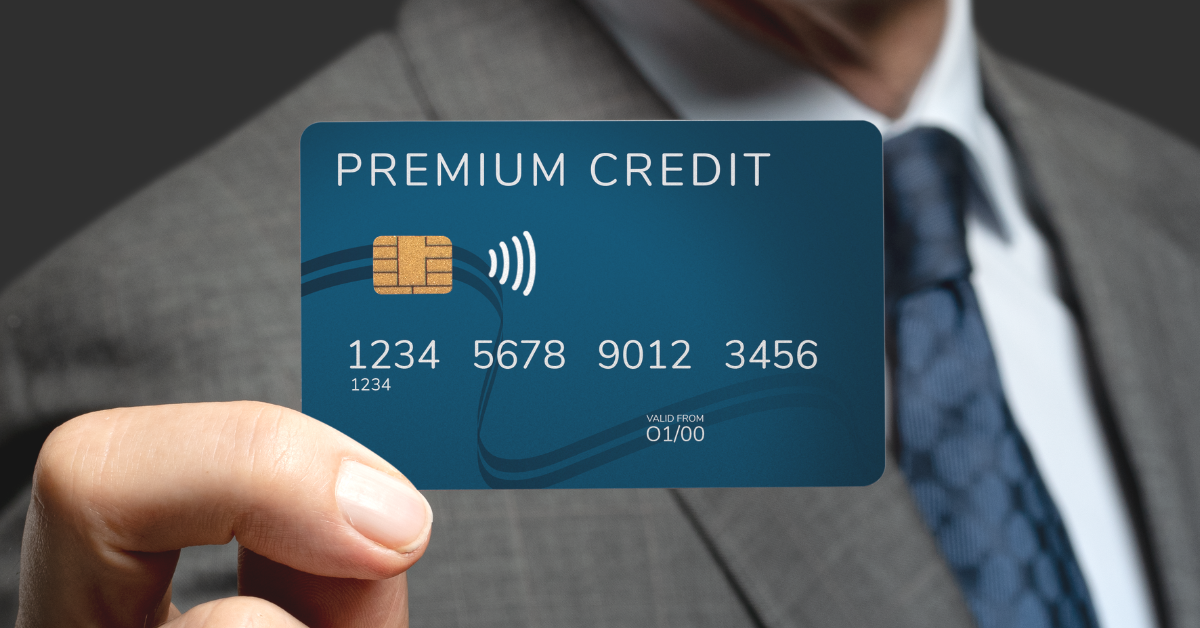 Are Premium Reward Credit Cards Worth The Annual Fee?