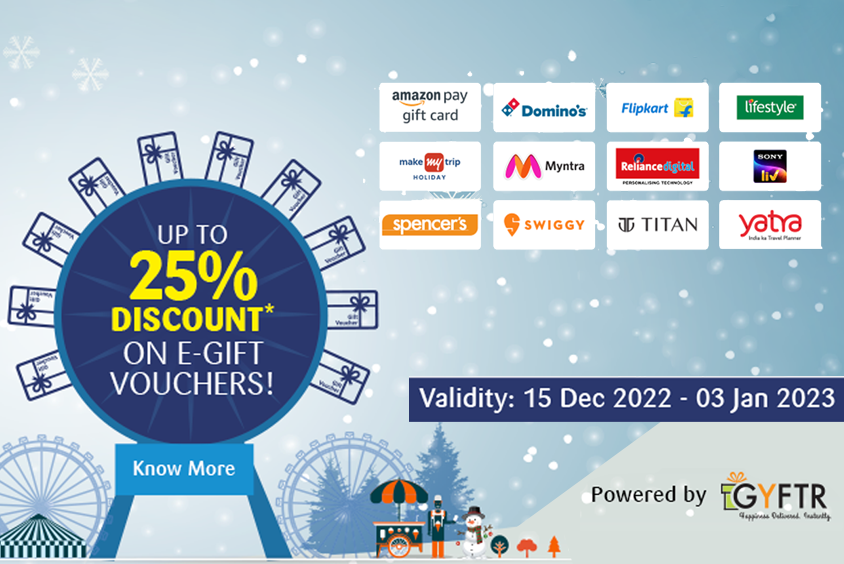 Get-upto-25--Discount-on-Gift-Vouchers-with-SBI-Credit-Cards-Featured